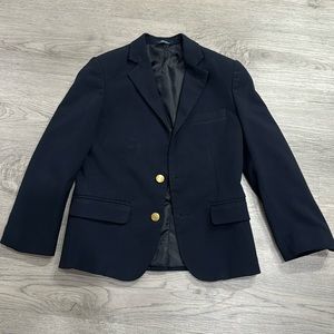 Chaps Suit Blazer for boys
